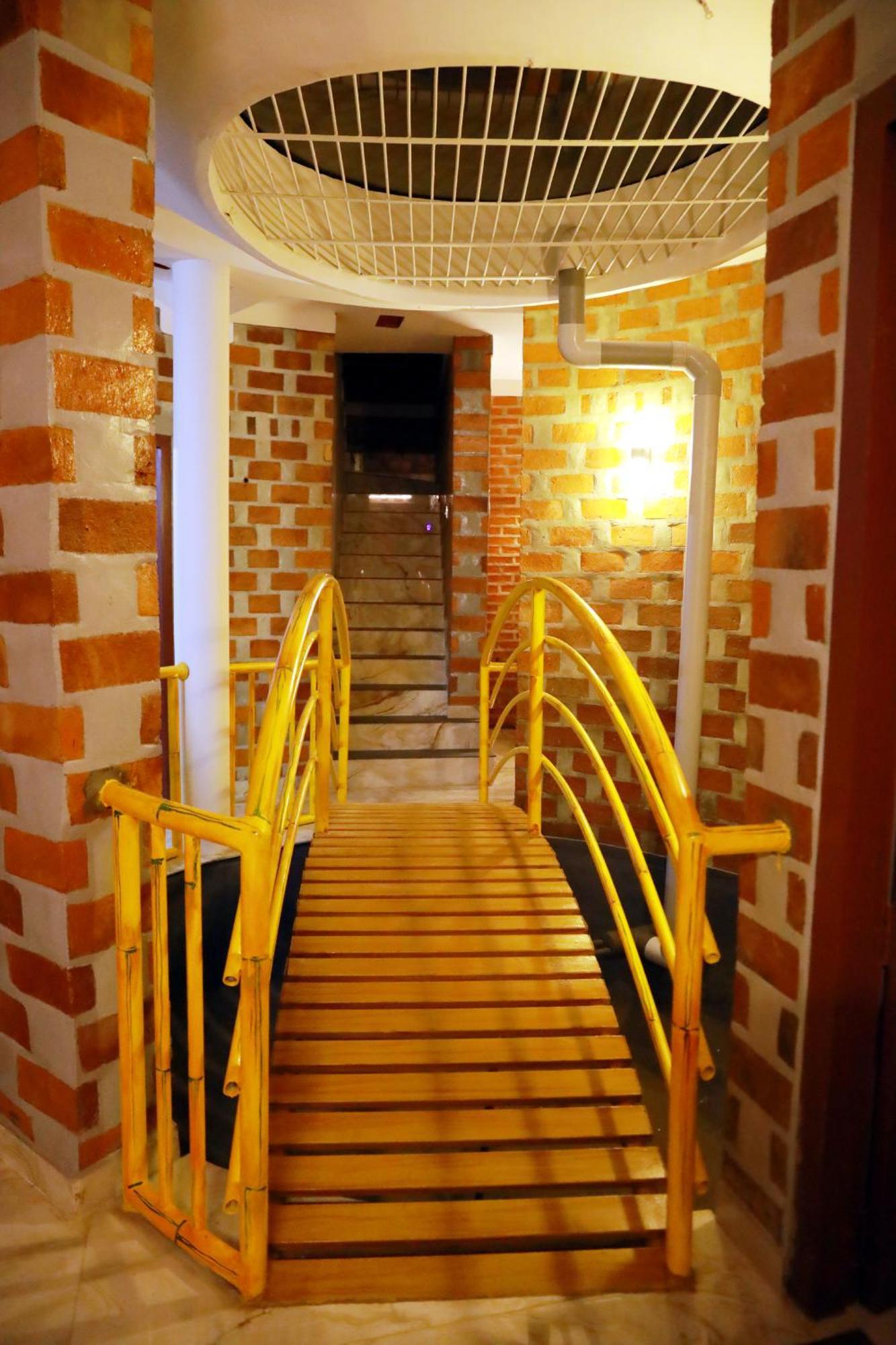 Marari Bella Casa-Villa Alappuzha 외부 사진