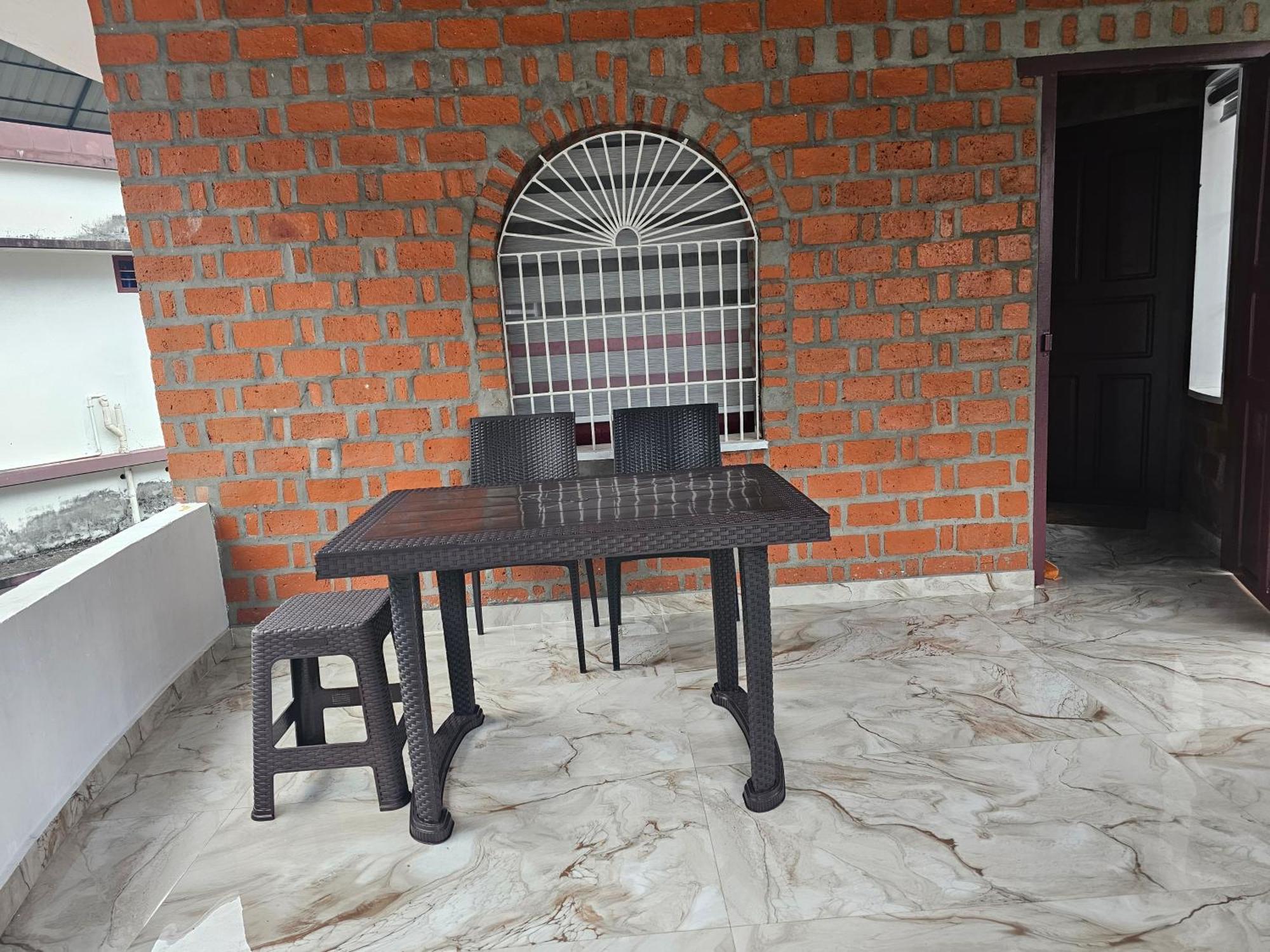Marari Bella Casa-Villa Alappuzha 외부 사진