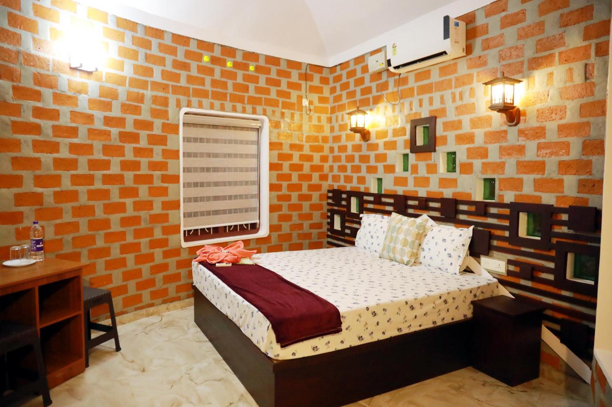 Marari Bella Casa-Villa Alappuzha 외부 사진