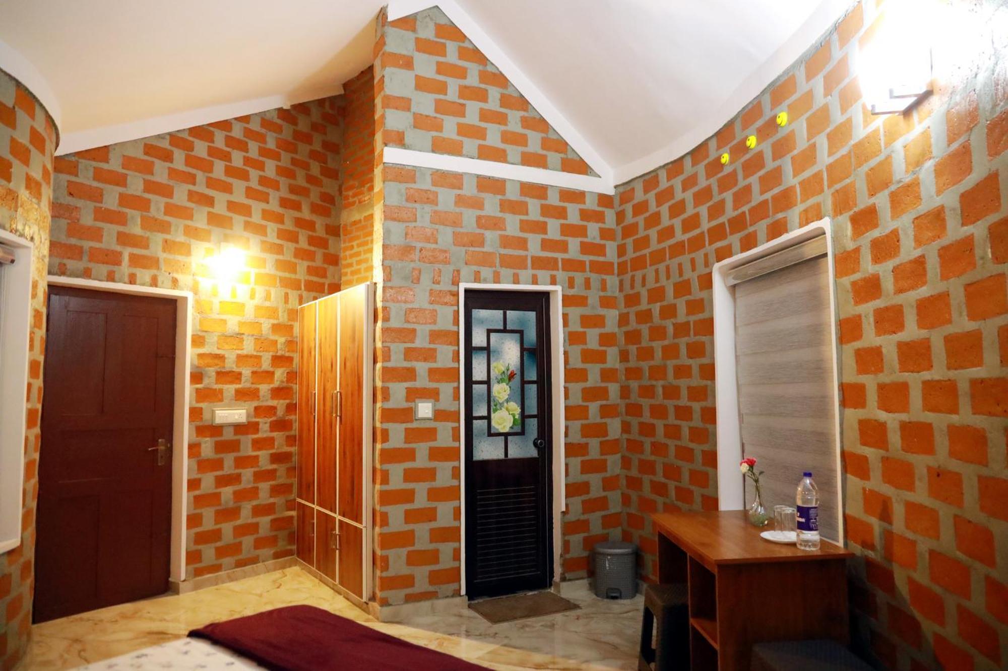 Marari Bella Casa-Villa Alappuzha 객실 사진