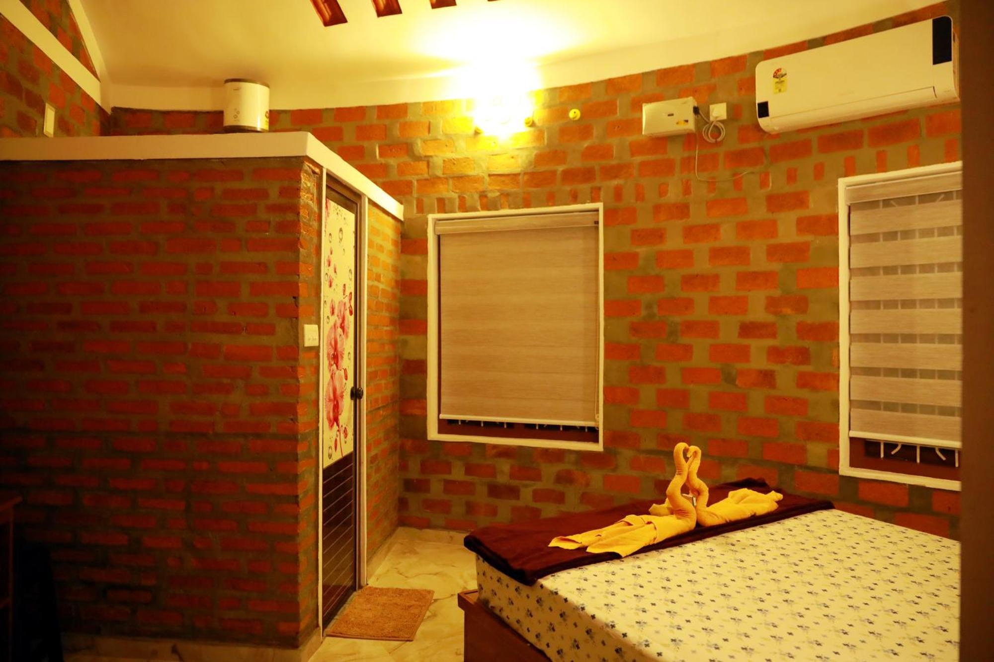 Marari Bella Casa-Villa Alappuzha 객실 사진